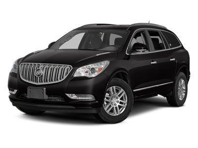 2013 Buick Enclave Premium Group