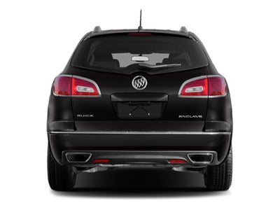 2013 Buick Enclave Premium Group