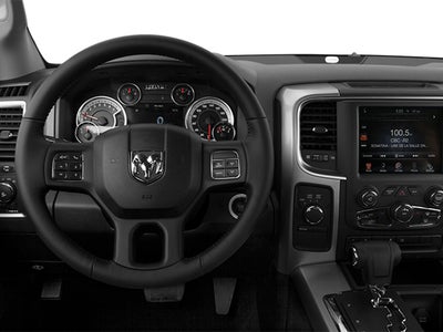 2013 RAM 1500 SLT