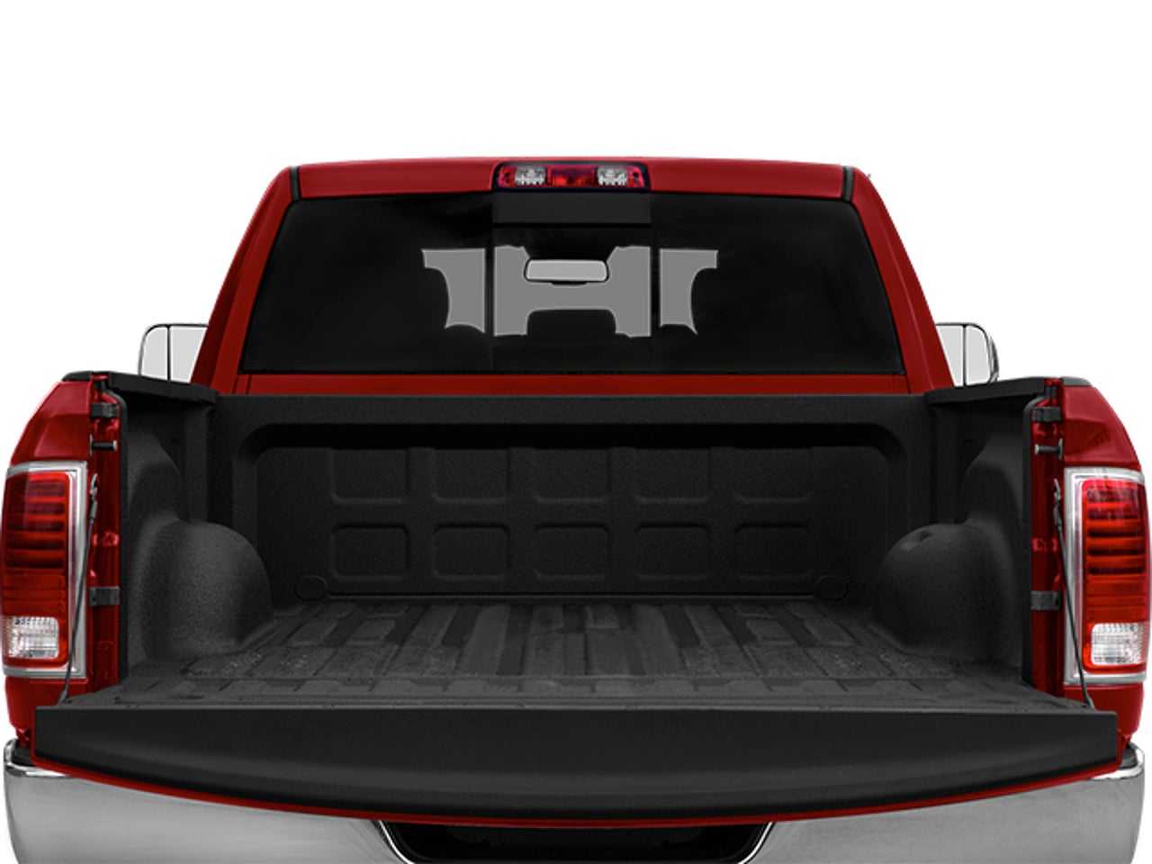 2013 RAM 2500 Tradesman