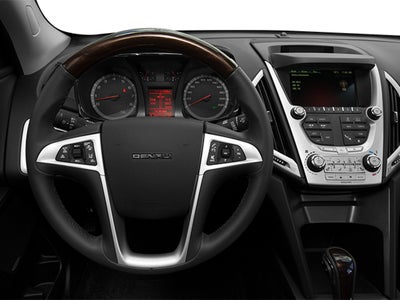 2013 GMC Terrain Denali