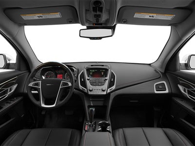 2013 GMC Terrain Denali