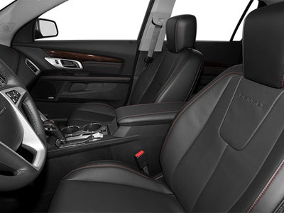 2013 GMC Terrain Denali