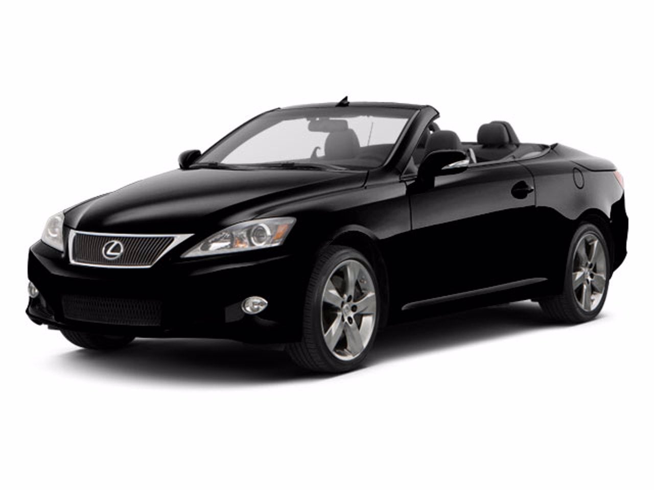2013 Lexus IS 250 C
