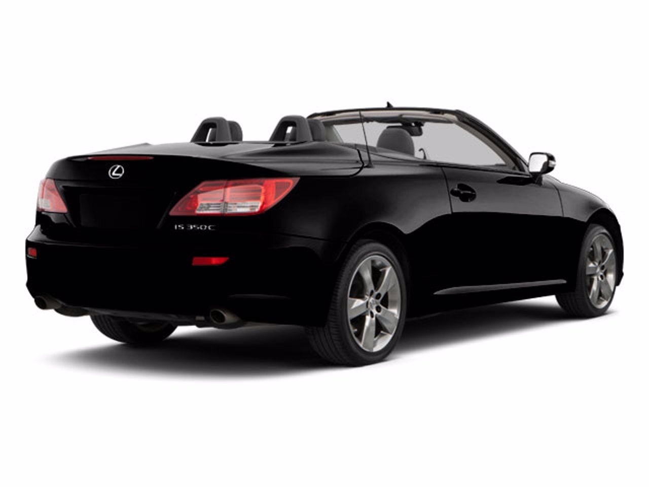 2013 Lexus IS 250 C