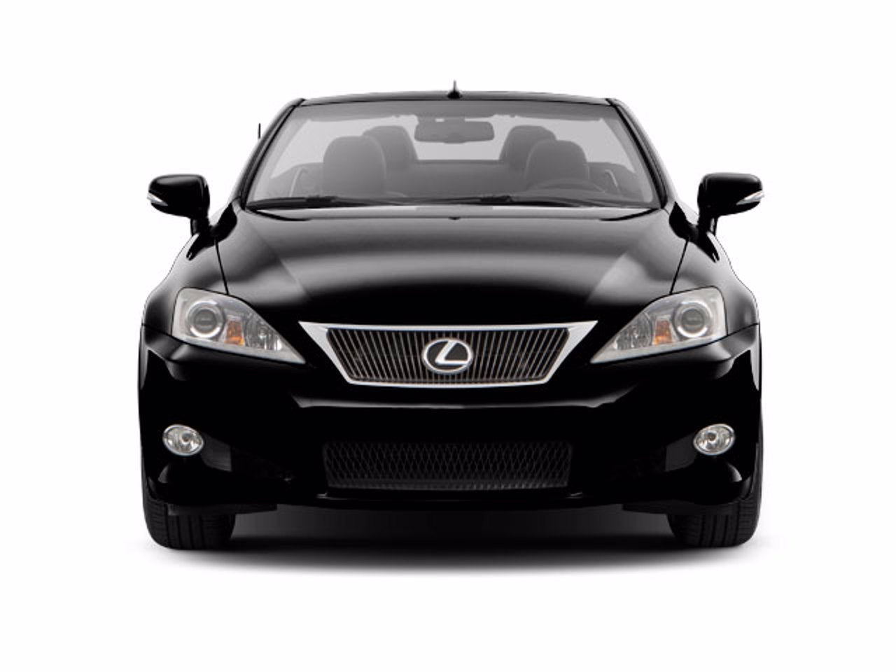 2013 Lexus IS 250 C