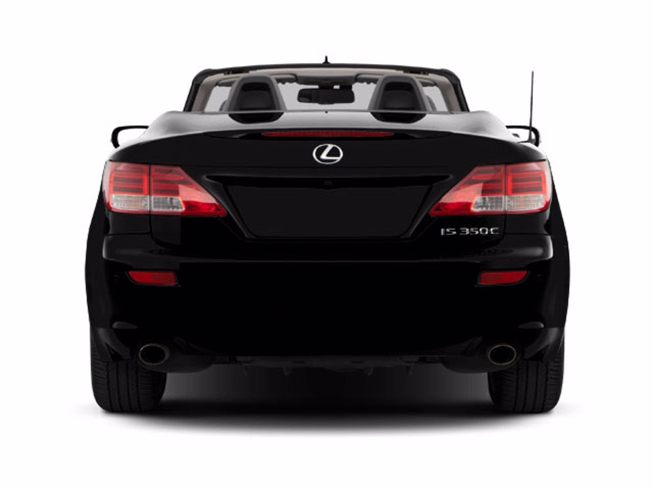 2013 Lexus IS 250 C