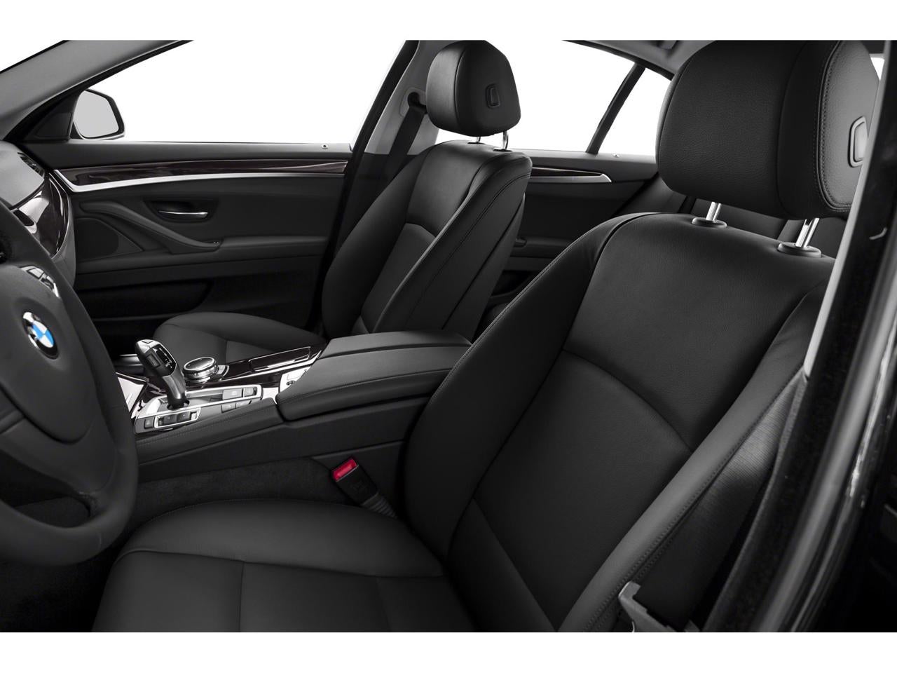 2015 BMW 5 Series 528i