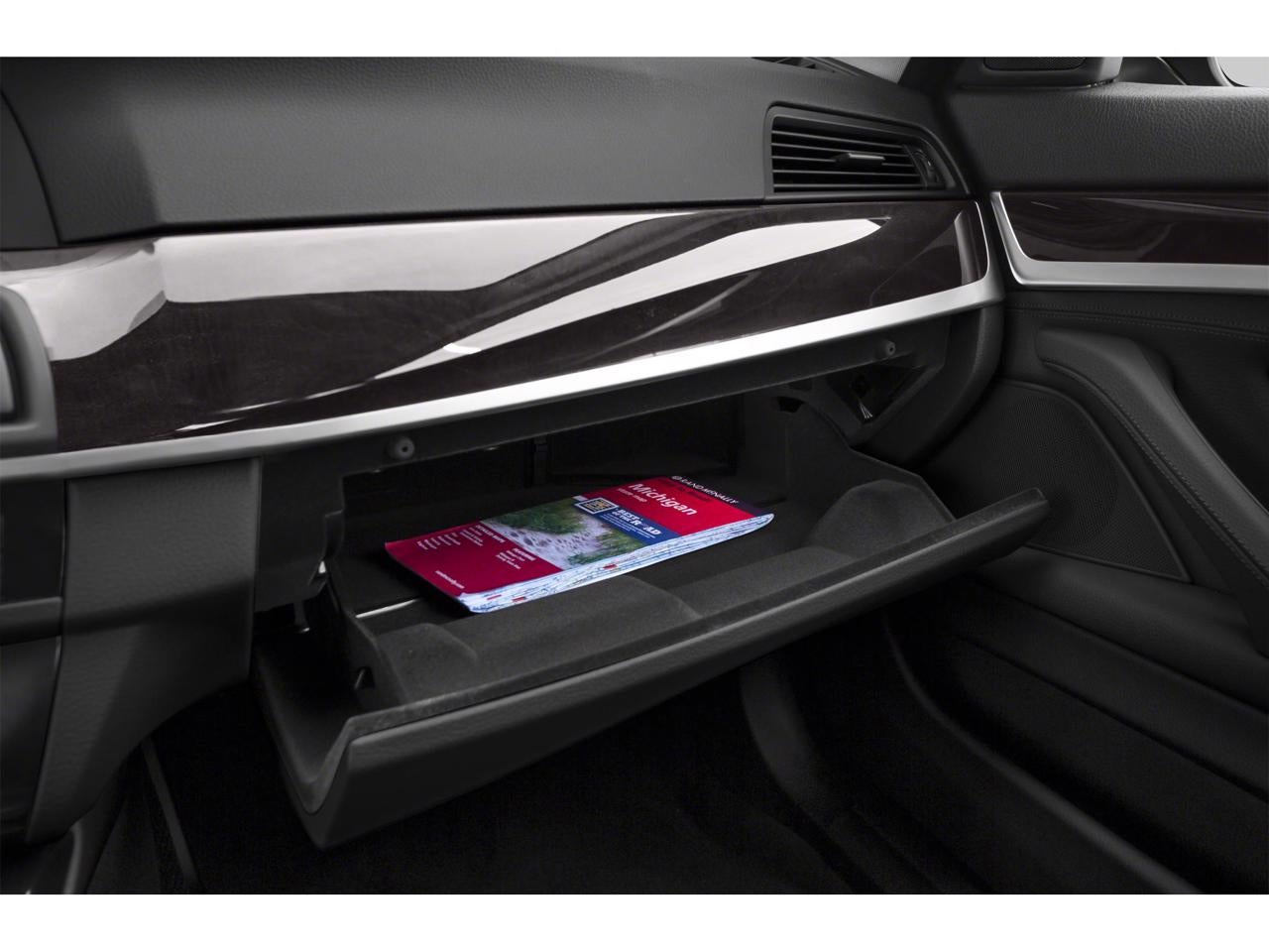 2015 BMW 5 Series 528i