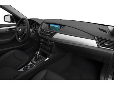 2015 BMW X1 xDrive28i