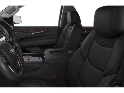 2015 Cadillac Escalade ESV Premium