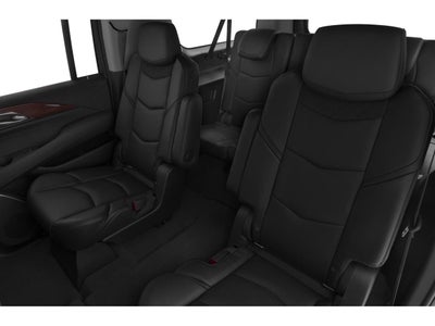 2015 Cadillac Escalade ESV Premium