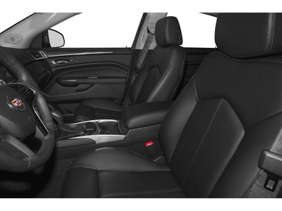 2015 Cadillac SRX Luxury