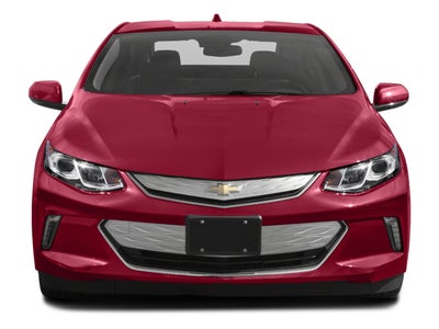 2016 Chevrolet Volt LT