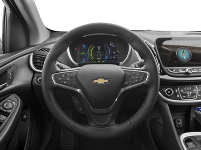 2016 Chevrolet Volt LT