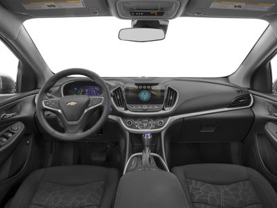 2016 Chevrolet Volt LT