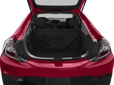 2016 Chevrolet Volt LT