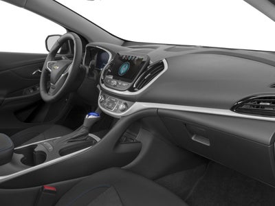 2016 Chevrolet Volt LT