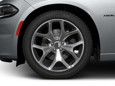 2016 Dodge Charger R/T