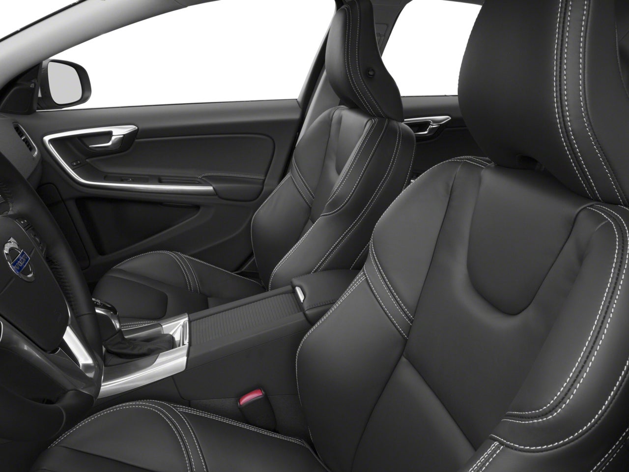 2016 Volvo S60 T5 Drive-E Premier