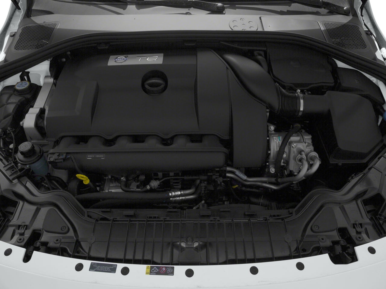 2016 Volvo S60 T5 Drive-E Premier
