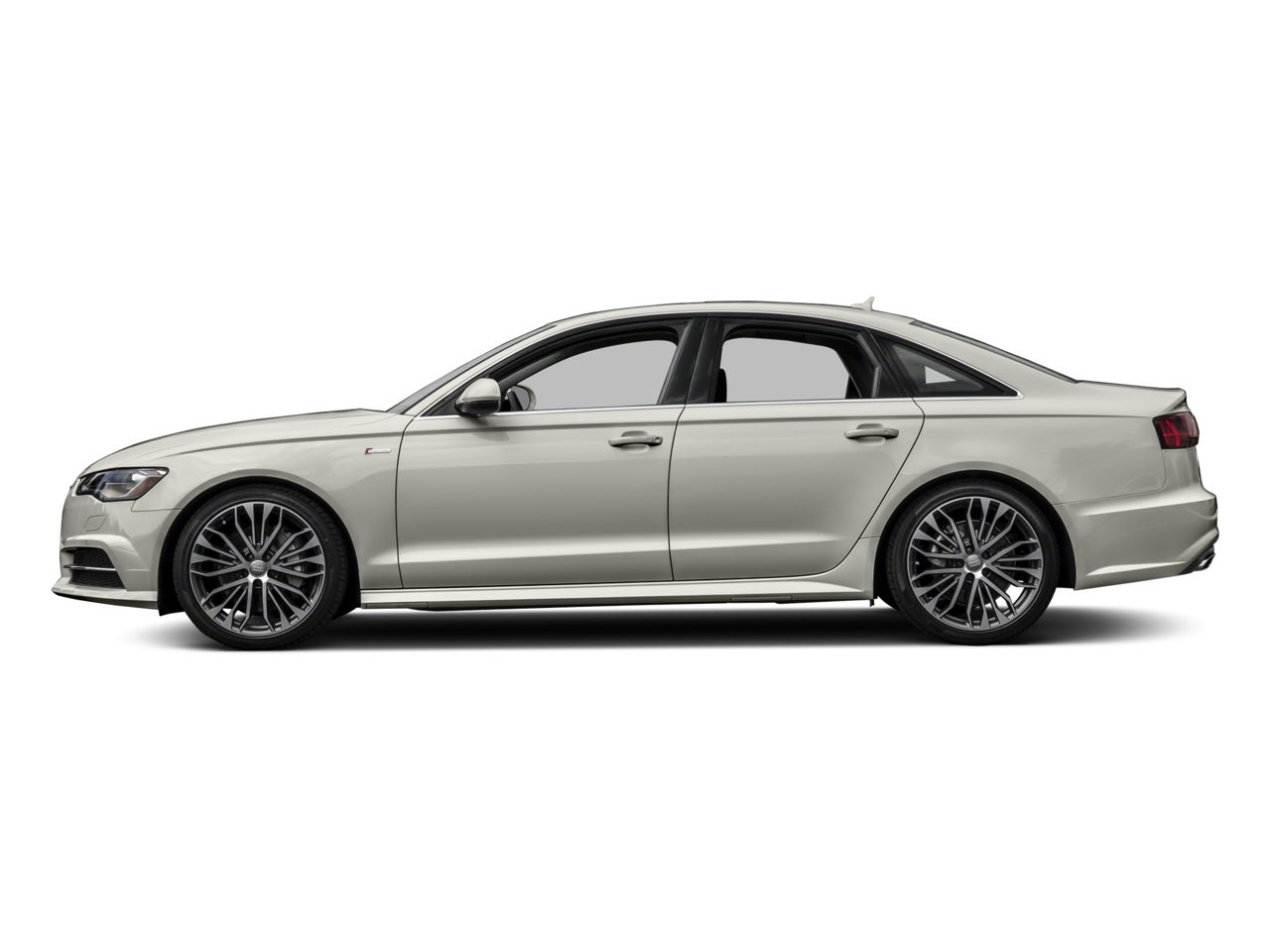 2017 Audi A6 2.0T Premium quattro