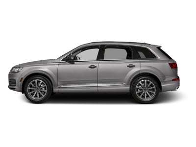2017 Audi Q7 3.0T Premium Plus quattro
