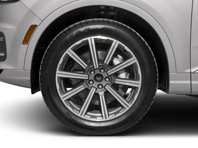 2017 Audi Q7 3.0T Premium Plus quattro