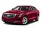 2017 Cadillac ATS 2.0L Turbo Luxury