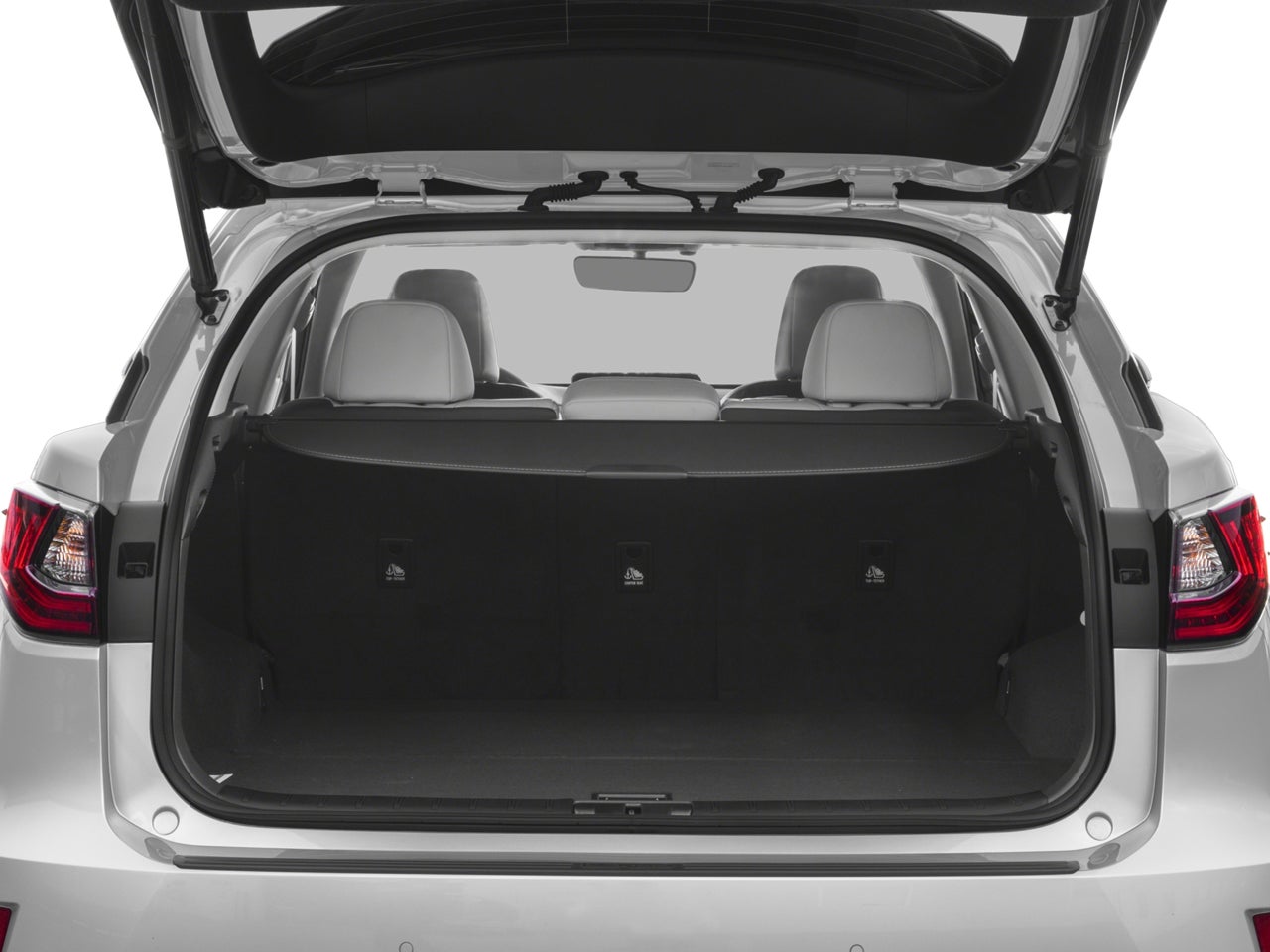 2017 Lexus RX 350 F Sport