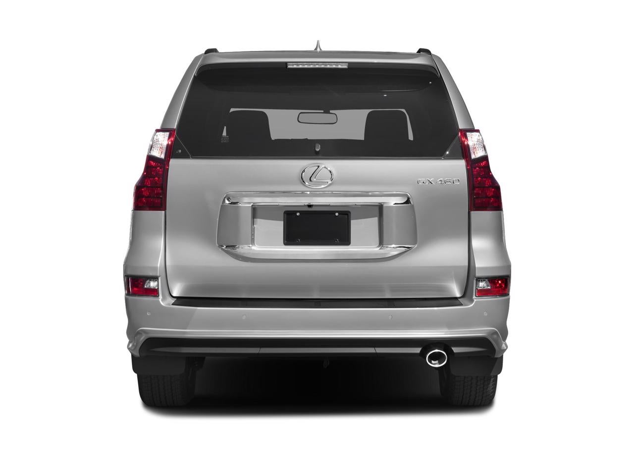 2018 Lexus GX 460
