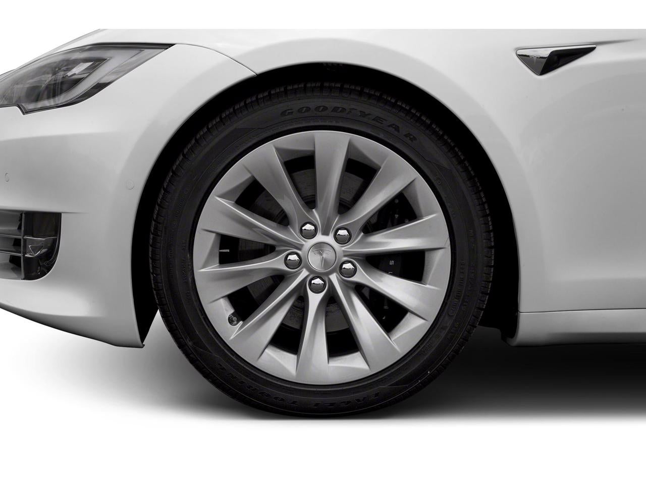 2018 Tesla Model S 75D