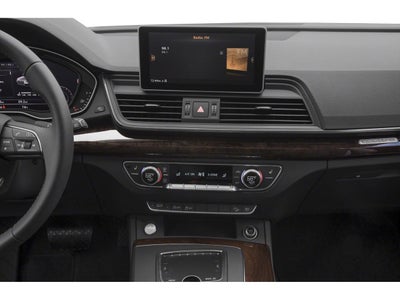 2019 Audi Q5 2.0T Premium Plus quattro