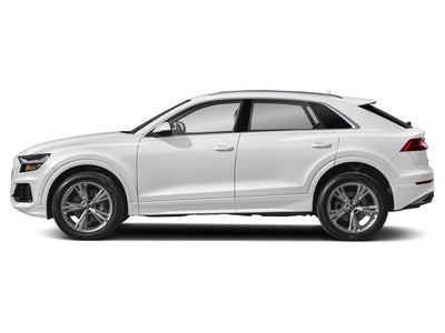 2019 Audi Q8 3.0T Premium quattro
