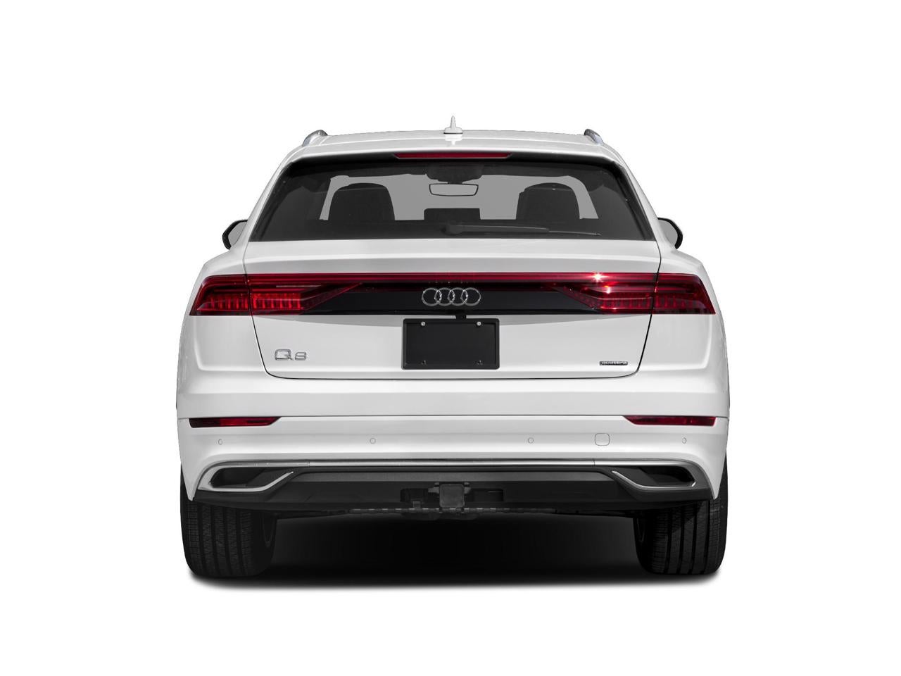 2019 Audi Q8 3.0T Premium quattro