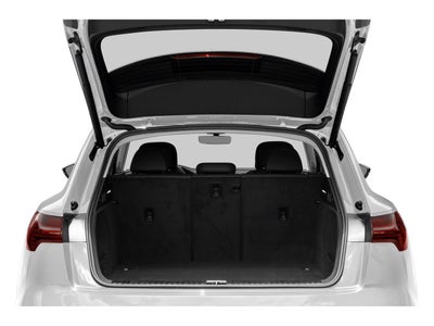 2019 Audi e-tron Prestige quattro