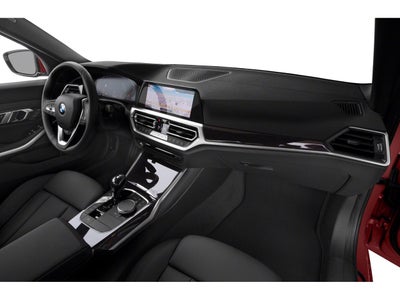 2019 BMW 3 Series 330i xDrive