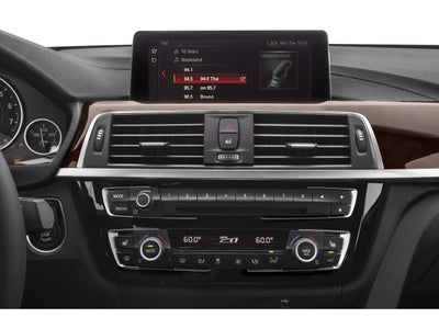 2019 BMW 4 Series 430i Gran Coupe