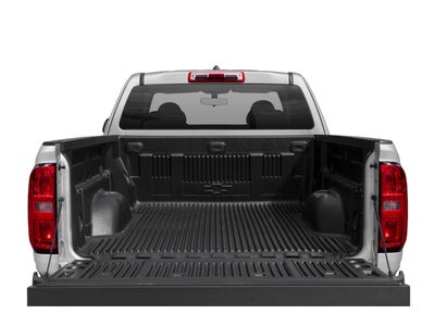 2019 Chevrolet Colorado Work Truck