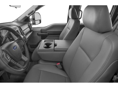 2019 Ford F-250SD XL