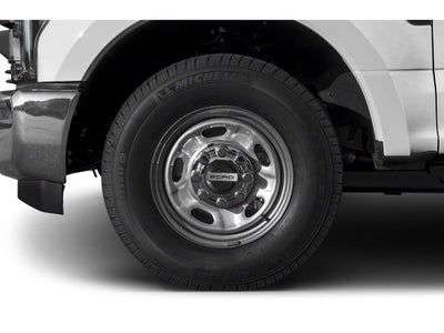 2019 Ford F-250SD XL