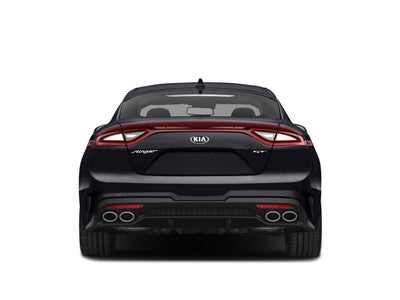 2019 Kia Stinger GT2