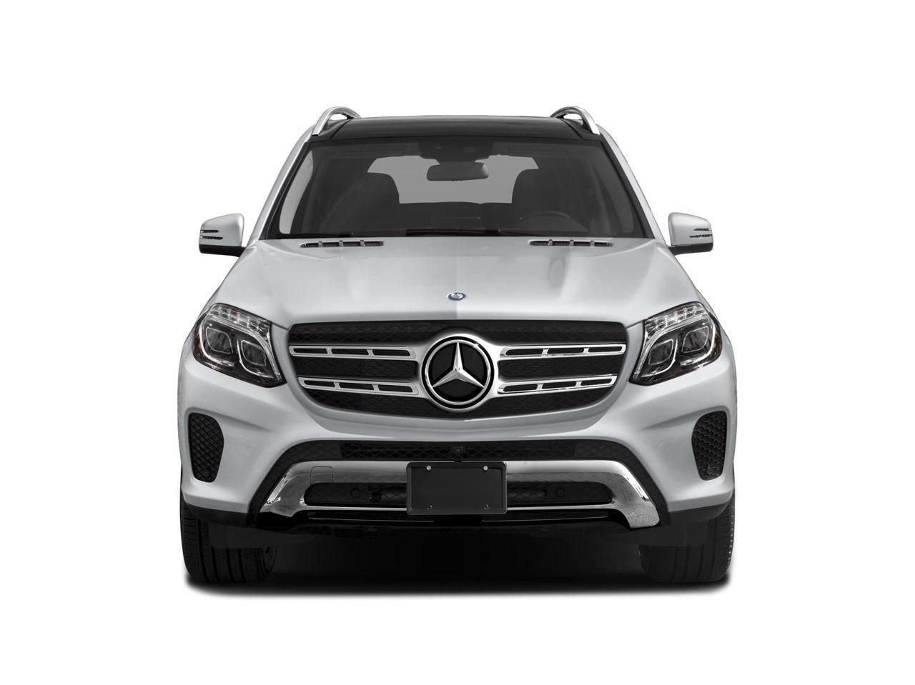 2019 Mercedes-Benz GLS GLS 450 4MATIC®