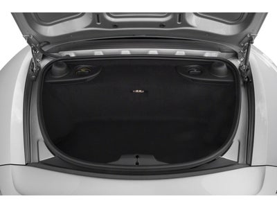 2019 Porsche 718 Boxster Base