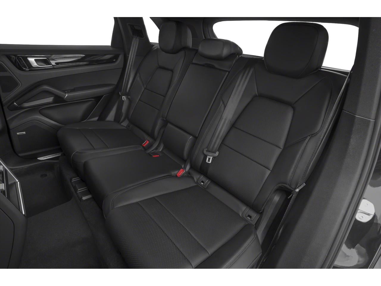 2019 Porsche Cayenne Base