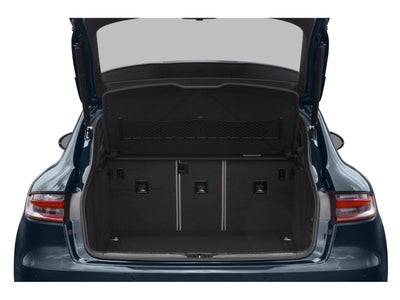 2019 Porsche Macan Base
