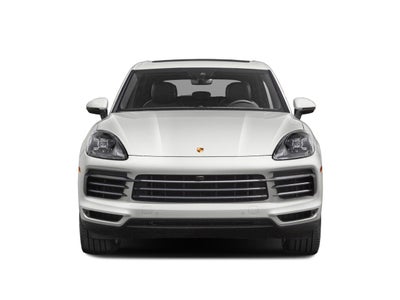 2019 Porsche Cayenne E-Hybrid Base