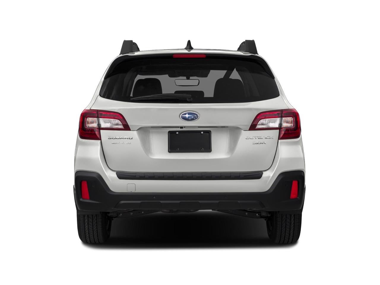2019 Subaru Outback 3.6R Limited