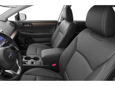 2019 Subaru Outback 3.6R Limited
