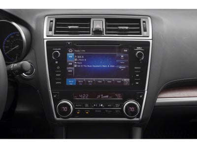 2019 Subaru Outback 3.6R Limited
